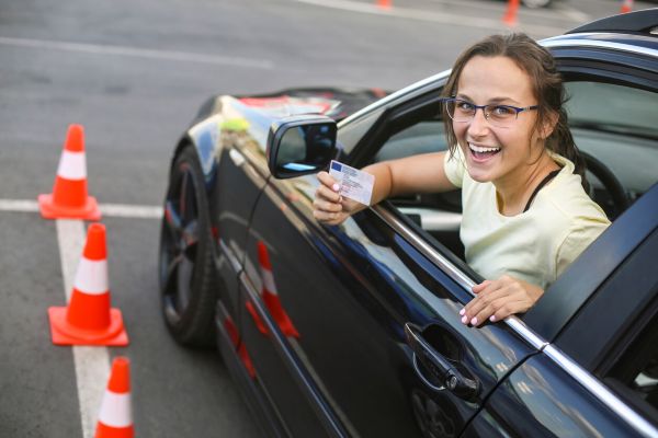 Road Test